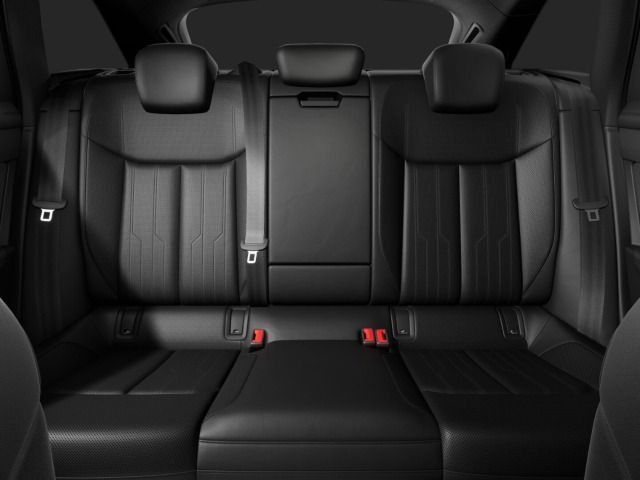 Audi RS6 - Bild 11