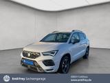 Seat Ateca 1.5 TSI ACT OPF FR Navi Wi-Pa Allwetter