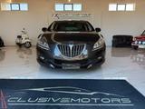 Lancia Delta 1.6 MJT DPF 105 CV Silver - Lancia Delta mit Diesel-Antrieb: Automatik