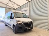 Renault Master III Kasten L3H2 HKa 3,5t*AHK*Kamera* - Renault: Kleinbus