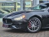 Maserati Ghibli 3.0 S V6 430HP Automatik AWD - Maserati aus 2021