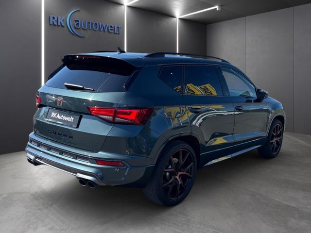 Ateca VZ AHK Pano Beats e.Heck Memory Fahrassist