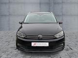 Volkswagen Touran 2.0 TDI DSG MOVE NAVI+APP+ACC+SHZ+PDC+RFK - VW Touran Gebrauchtwagen in Aachen