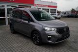 Nissan Townstar N-Connecta Kamera Navi Alu Tempomat - Nissan Townstar: N Connecta
