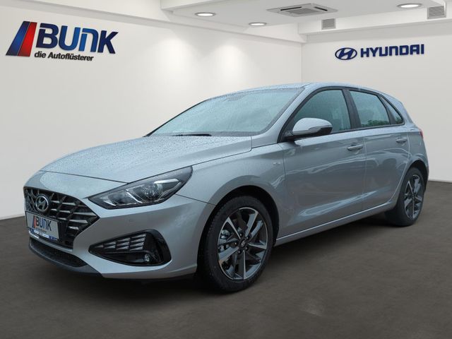 Hyundai i30 Trend  1.0L T-GDI /  Automatik / Klima