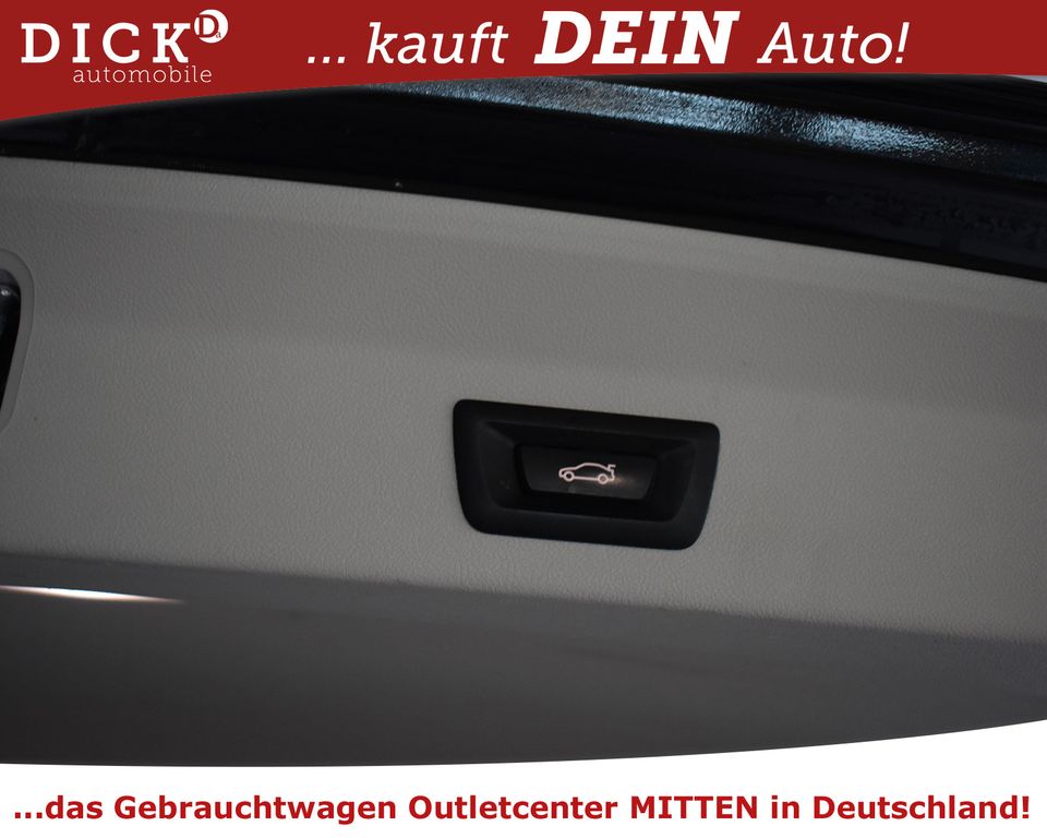 BMW X3 xDr 20d Advant >MEMO+STANDHZ+KAM+NAV+LED+AHK+
