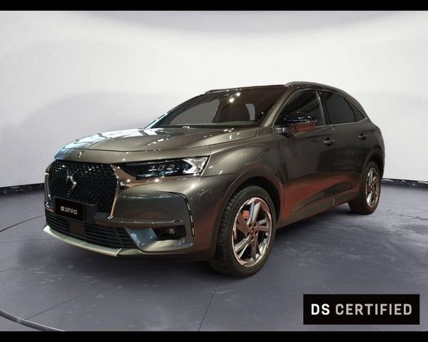 DS DS7 Crossback