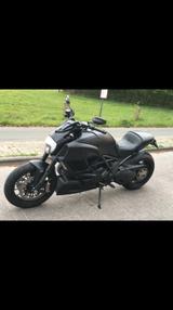 Ducati Diavel Carbon - DUCATI DIAVEL CARBON