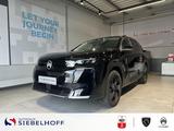 Citroën C5 Aircross Plus Hybrid 145 Doppelkupplung 6-Gan - Citroën C5 Aircross PLUS mit Hybrid-Antrieb (Benzin/Elektro)
