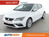 Seat Leon 1.4 TSI FR - Seat Leon in München
