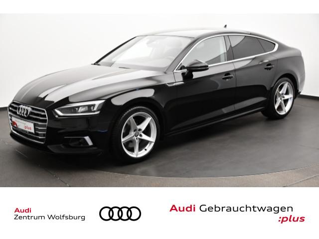 Audi A5 Sportback 40TFSI S tronic sport NAVI/LED/TOUR