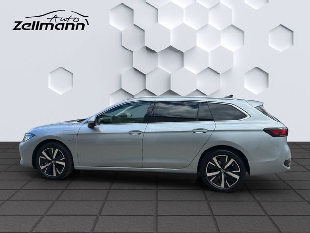 Passat Variant Business 1.5 PlugInnHybrid AHZV L