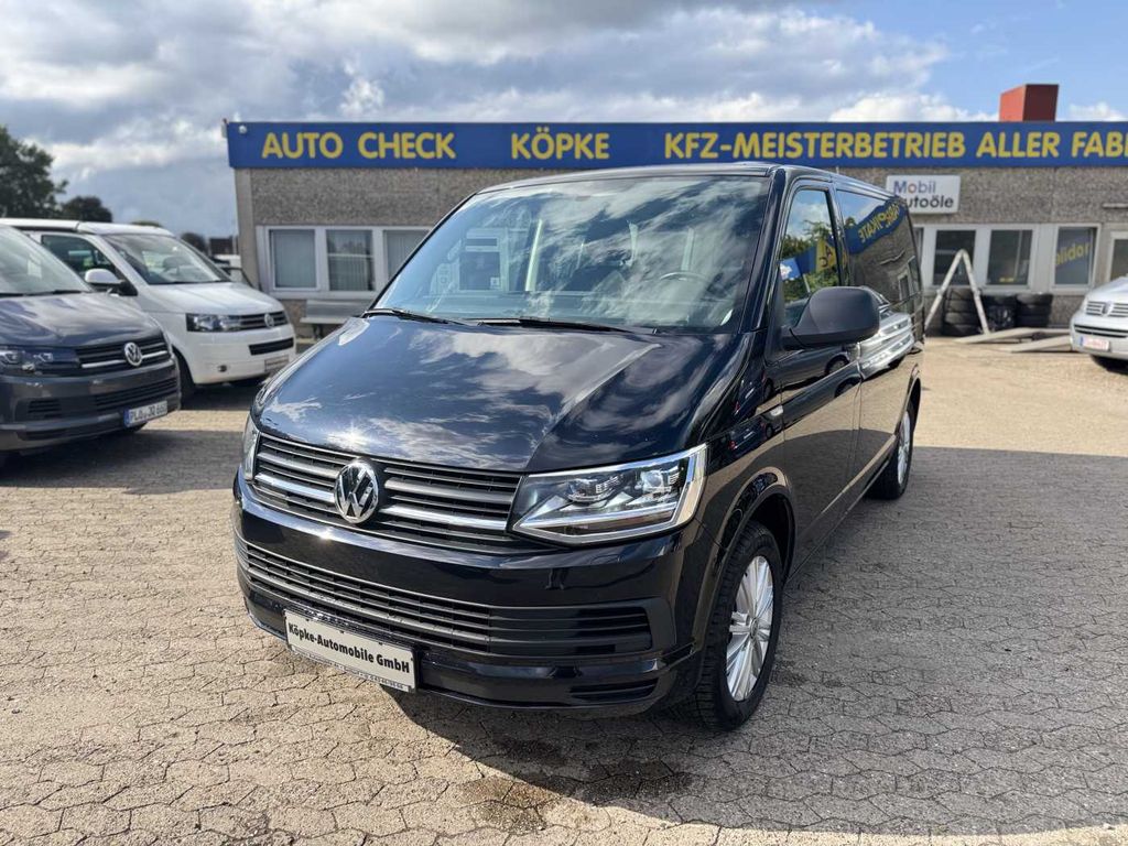 Volkswagen T6 Multivan
