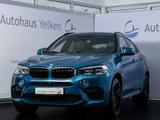 BMW X6 M *HUD*CARBON*360° - BMW X6 M aus 2018