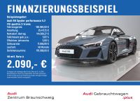 Audi R8 - Vorschau Bild 2