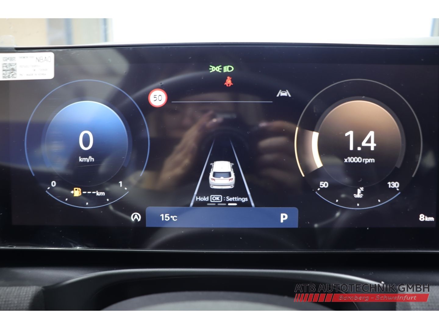 Hyundai TUCSON - Bild 17