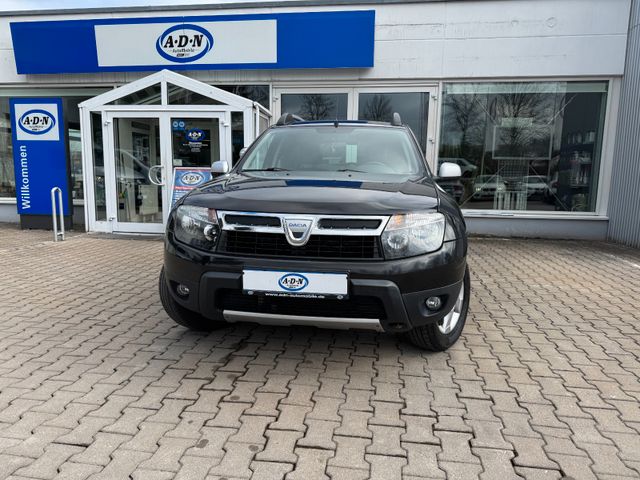 Dacia Duster I Prestige 1.6 16V 4x4 Klima*1.Hand*8fach