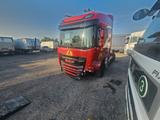DAF XG 530ft STANDARD - DAF 530