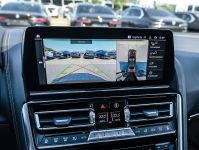 BMW M850 - Vorschau Bild 14