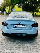 BMW 218i Steptronic Coupé M Sport M Sport - BMW 218 von privat