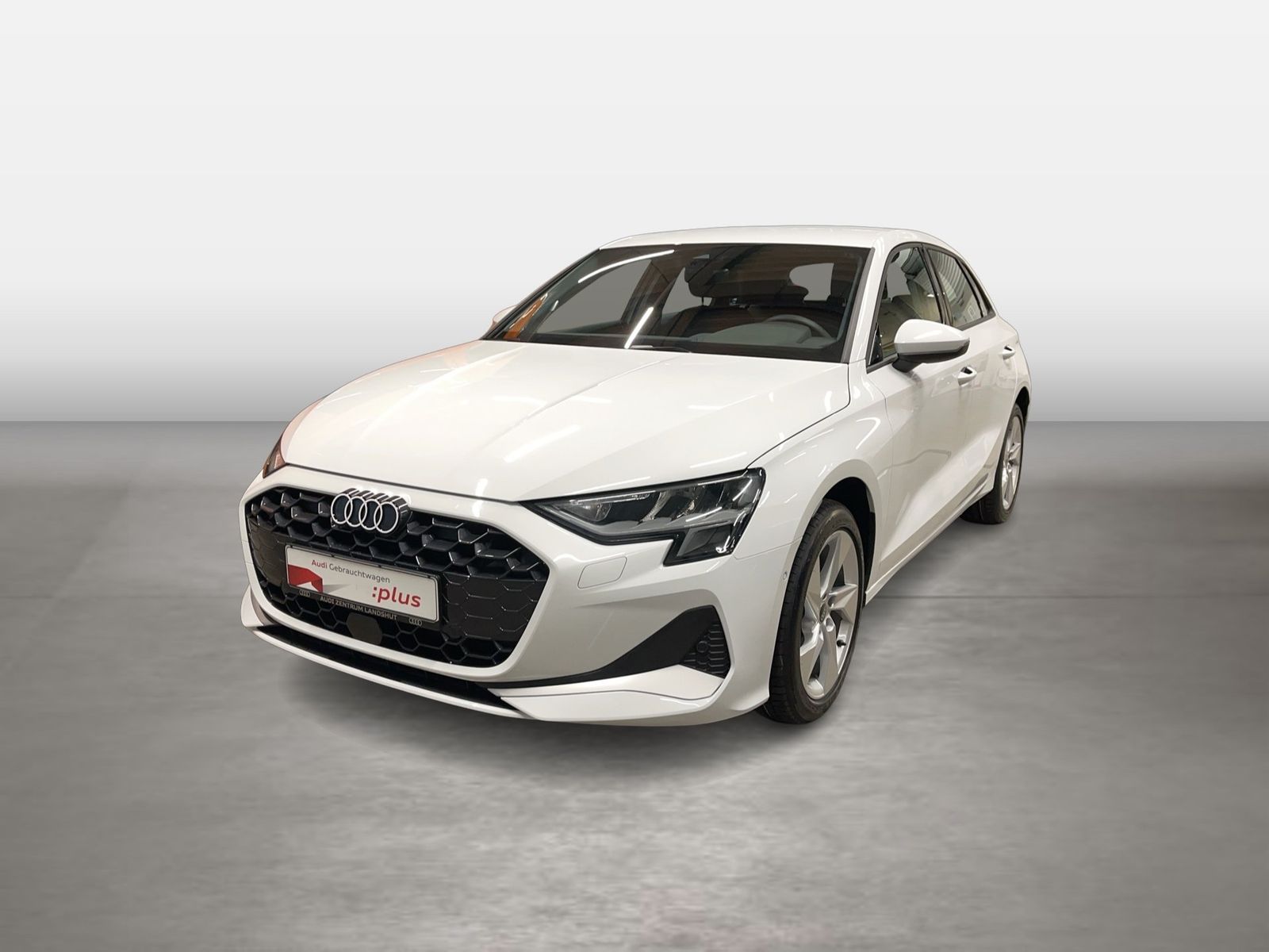 Audi A3 - Bild 2