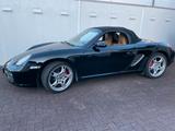 Porsche Boxster S 987 MJ 06 - gebrauchte Porsche Boxster aus dem Jahr 2006
