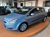 Opel Corsa D Edition /Autom./2.Hd/85TKM/Navi/PDC - gebrauchte Opel Corsa aus dem Jahr 2008