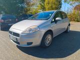 Fiat Grande Punto | 1.2 motor | TÜV 09.202... - Fiat Grande Punto in Bielefeld