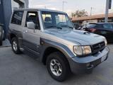 Hyundai Galloper 2.5 TDI Corto Innovation - Hyundai Galloper aus 1999