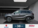 Suzuki Vitara 1.4 Comfort+ Allgrip Hybrid ACC LED PANO - Suzuki Vitara: Leder