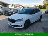 Skoda Fabia TSI Monte Carlo*PANO**10 J. KIRCHER-AUTO** - Skoda Fabia Neuwagen