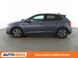 Volkswagen Polo 1.0 TSI R-Line Aut.*NAVI*LED*PLA*CAM* - VW Polo Gebrauchtwagen in Nürnberg