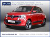Renault Twingo LIMITED SCe 70 KLIMA+DEZIR ROT - Renault Twingo Gebrauchtwagen in Düsseldorf