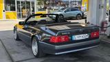 Mercedes-Benz SL 600 SL AERO3 Felgen Hardtop  - scheckheftgepflegte Mercedes SL 600