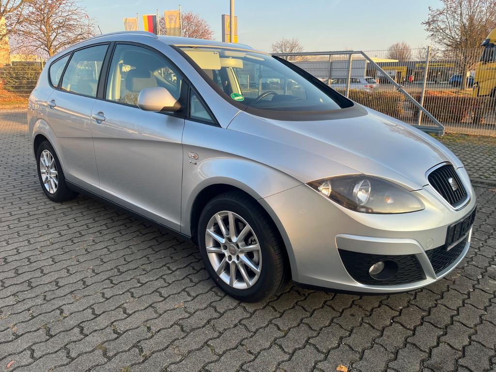 Seat Altea
