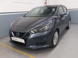 Nissan NISSAN Micra V 2017 - Micra 1.0 ig-t Acenta 92cv - gebrauchte Nissan Micra aus dem Jahr 2023