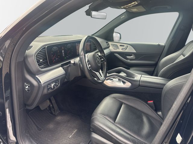 MERCEDES-BENZ GLE 450 AMG – Bild 8