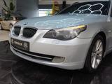 BMW 525 5 Touring PANO / AUTOMATIK / KLIMA / NAVI - BMW 525 aus 2008: Kombi