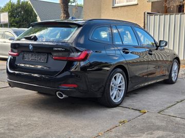 BMW 320 - 5