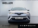 Toyota C-HR 1.2 Turbo Multidr Allrad Team D *LED*CAM*SH - Toyota in Osnabrück