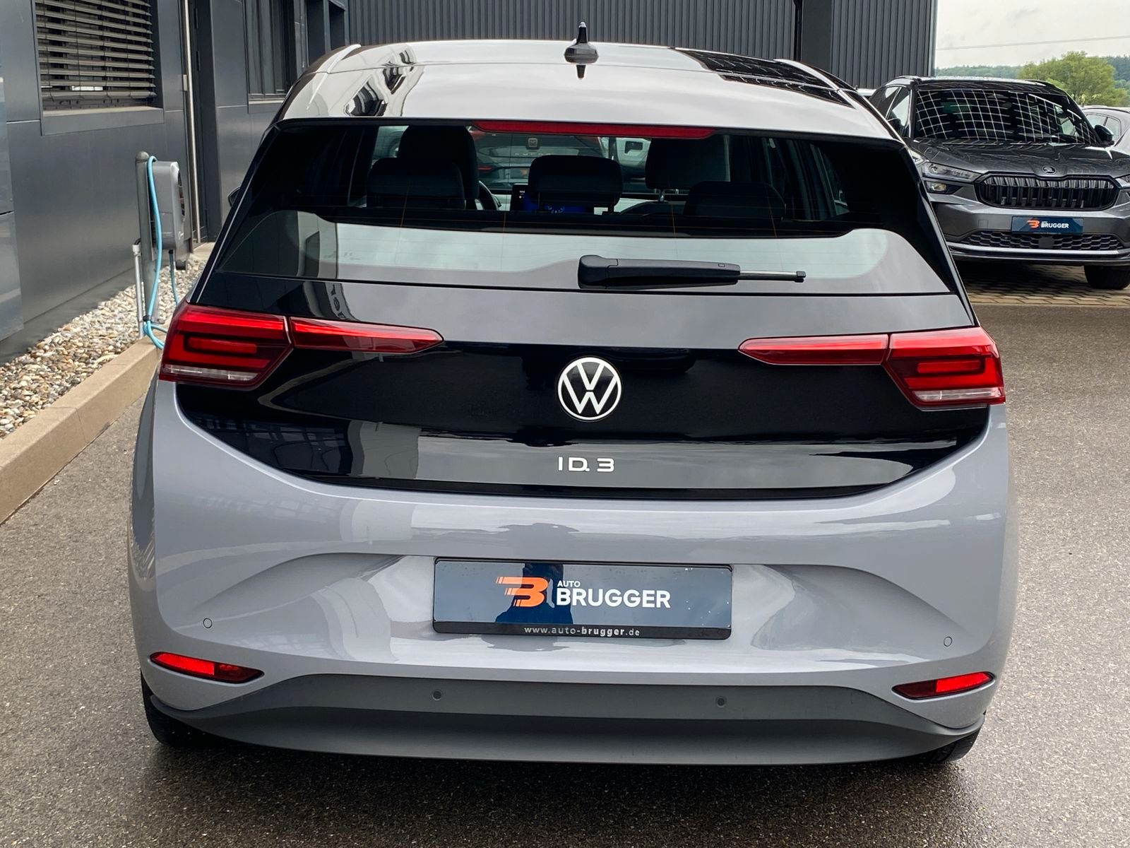 Volkswagen ID.3 - Bild 5