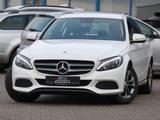 Mercedes-Benz C 180 C T-Modell C 180 T CGI - Mercedes-Benz C 180: T Modell