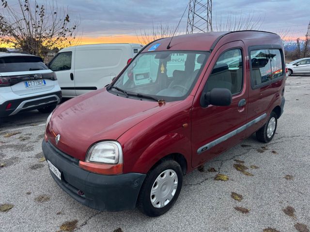 Renault Kangoo 1.4 cat RN DISABILI