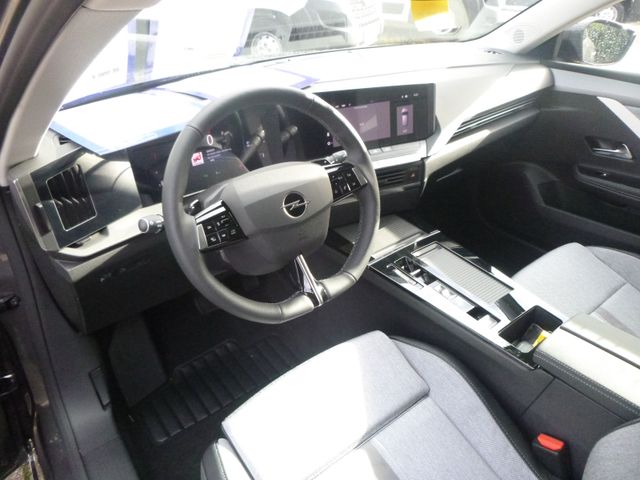 Astra L ST Elegance Automatik