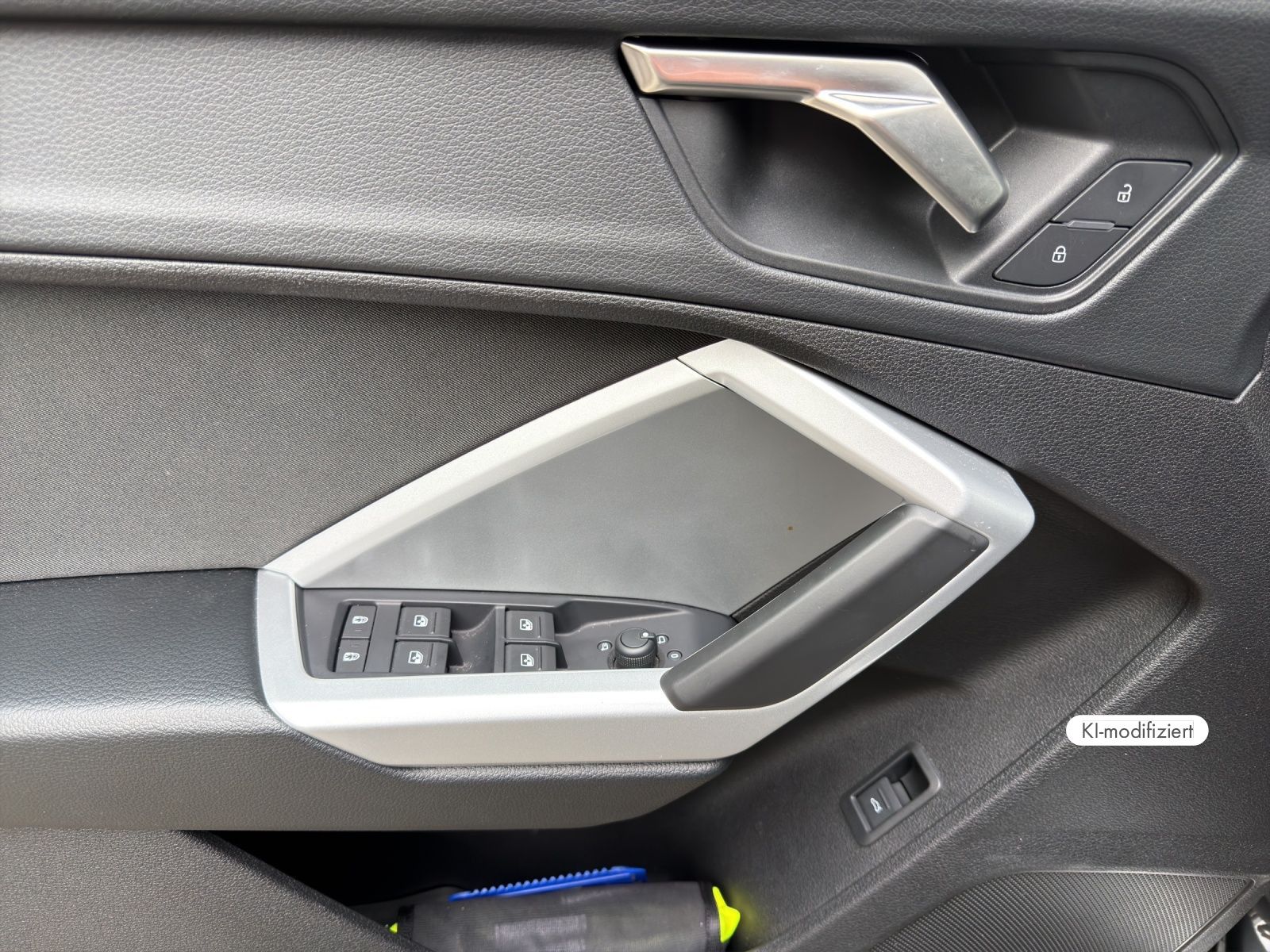 Audi Q3 - Bild 14