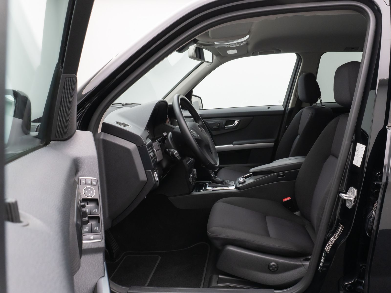 Fahrzeugabbildung Mercedes-Benz GLK 220 CDI BlueEfficiency 4Matic PDC Sitzhzg