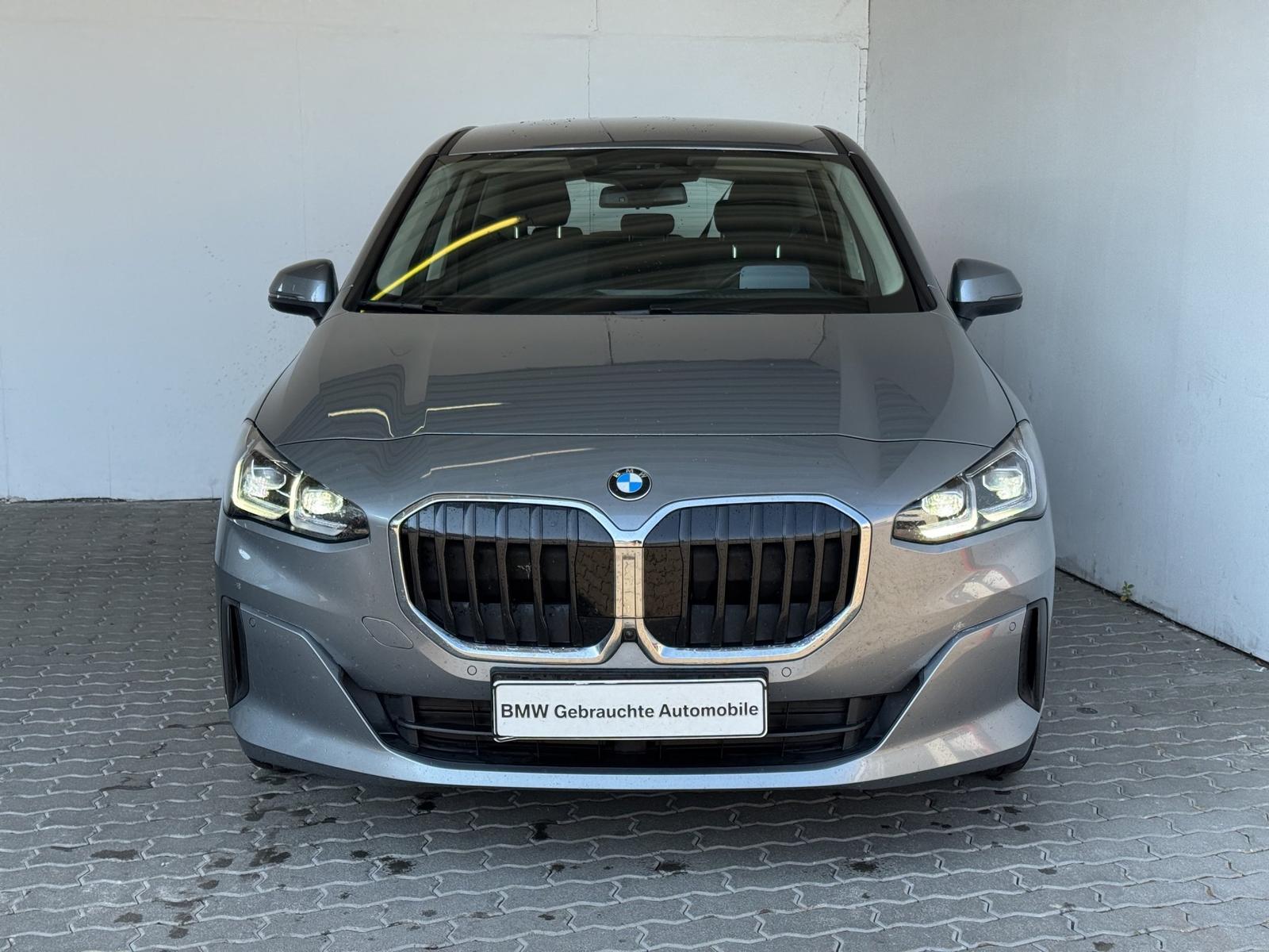 BMW 223dA xDr Active Tourer Navi.LED.HuD.ACC.360°