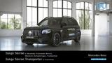 Mercedes-Benz GLB 35 AMG 4M NIGHT+STHZ+DISTRO+BURME+KAM+MEMORY - schwarze Mercedes-Benz GLB 35 AMG