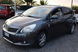 Toyota Verso 2.0 D Style 7 posti - gebrauchte Toyota Verso aus dem Jahr 2012