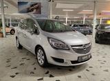 Opel Meriva 1.4 16V Turbo - Opel Meriva: 16v